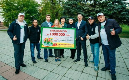 ИТОГИ АКЦИИ «3 ЖЕЛАНИЯ»: КУХНИ МЕЧТЫ НАШЛИ СВОИХ ОБЛАДАТЕЛЕЙ!