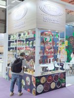 The Holding participated in the large-scale China International Import Expo and Food & Hotel China in Shanghai